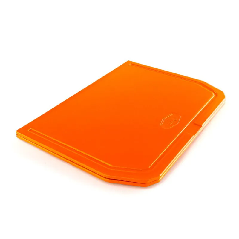 GSI Folding Cutting Board - 230x160mm Open
